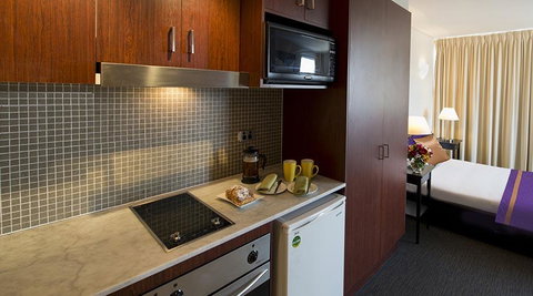 Park Regis Concierge Apartments - C Tourism 3
