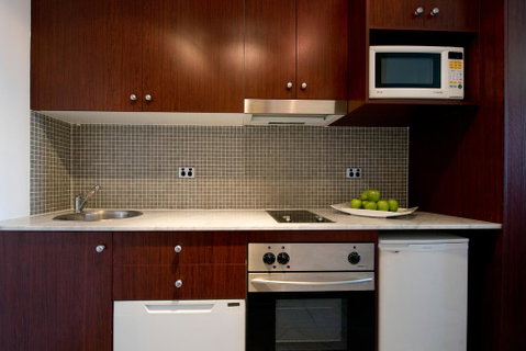 Park Regis Concierge Apartments - C Tourism 1