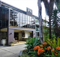 Park Ridge Retreat - C Tourism