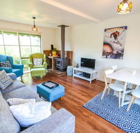 Park Street Retreat - C Tourism