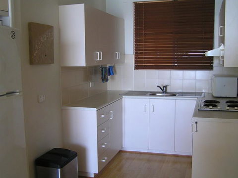 Park Towers Holiday Units - C Tourism 3