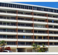 Park Towers Holiday Units - C Tourism