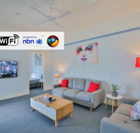 Park View Self-Contained - C Tourism