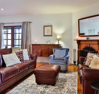 Parker Lodge Maldon - C Tourism