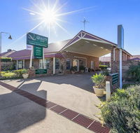 Parkes International - C Tourism