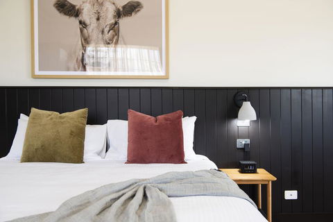 Parklands Resort & Conference Centre - C Tourism 2