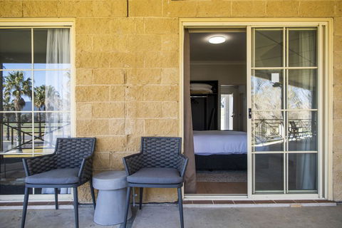 Parklands Resort & Conference Centre - C Tourism 1