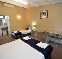Parkview Motor Inn - C Tourism