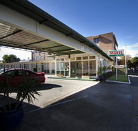 Parkville Motel - C Tourism