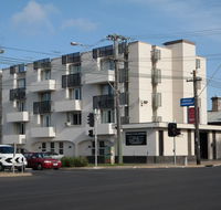 Parkville Place Serviced Apartments - C Tourism