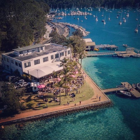 Pasadena Sydney - C Tourism 3