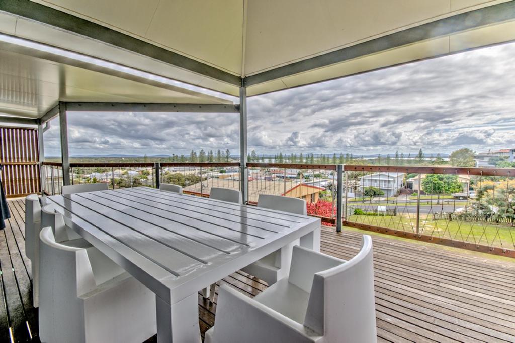 Yamba NSW C Tourism