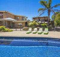 Paw Up Luxury Villa in Rye - C Tourism