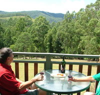 Peacehaven Country Cottages  Farmstay - C Tourism