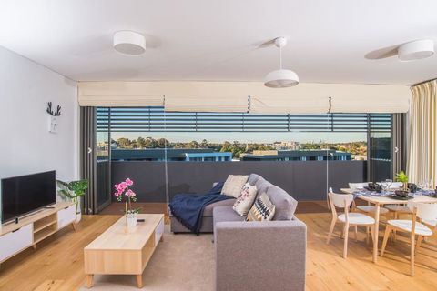 PEAK EAST 2bed2bath APT @Ryde SO RELAXING - C Tourism 0
