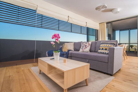 PEAK EAST 2bed2bath APT @Ryde SO RELAXING - C Tourism 2
