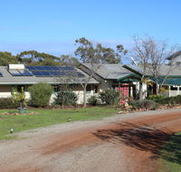 Pecan Hill BNB - C Tourism