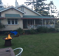 Pechey Homestead - C Tourism