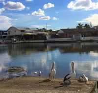 Pelican Cove Apartments - C Tourism