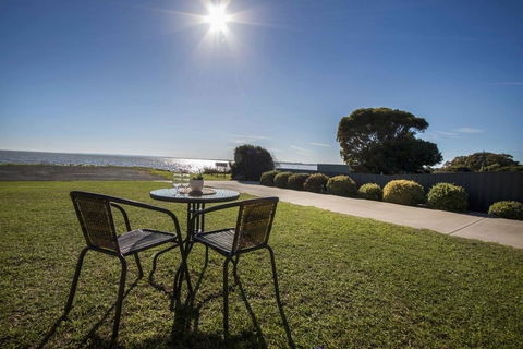 Pelican Perch Retreat - C Tourism 3