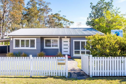 PELICAN VIEW-Jervis Bay Territory With Free WIFI - C Tourism 3