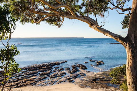 PELICAN VIEW-Jervis Bay Territory With Free WIFI - C Tourism 2