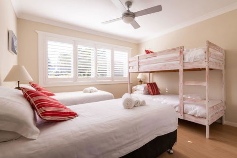 PELICAN VIEW-Jervis Bay Territory With Free WIFI - C Tourism 1