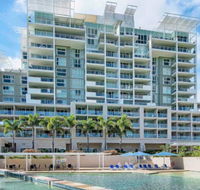 Pelican Waters Golf Resort and Spa Unit 1006 - C Tourism