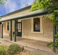 Pembury Cottage - C Tourism