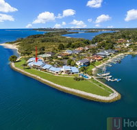 Peninsula Court 6 - C Tourism