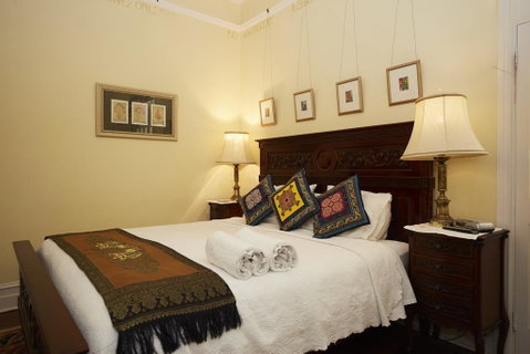 Pension Of Perth - C Tourism 3