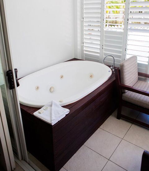 PENTHOUSE 3133 Beach Club - C Tourism 3