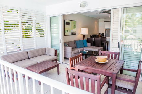 PENTHOUSE 3133 Beach Club - C Tourism 1