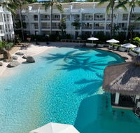 PENTHOUSE 3133 Beach Club - C Tourism