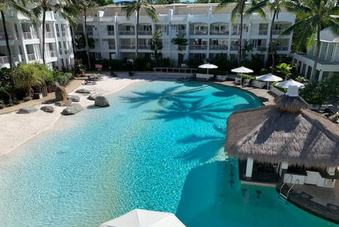 PENTHOUSE 3133 Beach Club - C Tourism 0