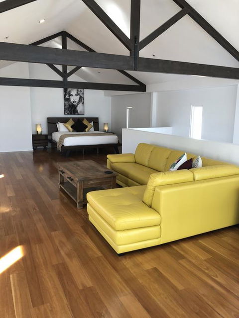 Penthouse Bendigo - C Tourism 0