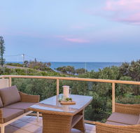 Penthouse luxe Sunrise Beach - C Tourism