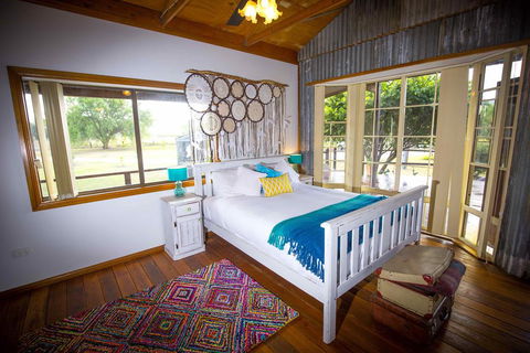 Peppercorn Cabin - C Tourism 3