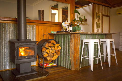 Peppercorn Cabin - C Tourism 2