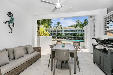 Peppers 3111- 3112 Two Bedroom Apartment Spa Suite - C Tourism 3