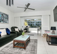Peppers 3111- 3112 Two Bedroom Apartment Spa Suite - C Tourism