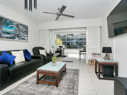 Peppers 3111- 3112 Two Bedroom Apartment Spa Suite - C Tourism 0