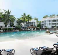 Peppers Beach Club  Spa - C Tourism