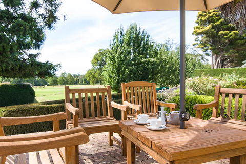 Peppers Craigieburn Resort - C Tourism 2