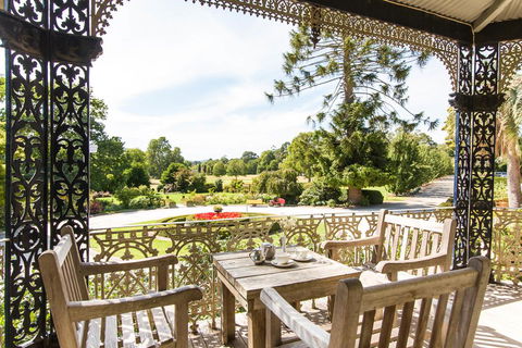 Peppers Craigieburn Resort - C Tourism 1