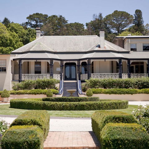 Peppers Craigieburn Resort - C Tourism 3