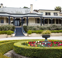 Peppers Craigieburn Resort - C Tourism