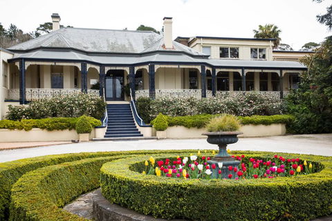 Peppers Craigieburn Resort - C Tourism 0