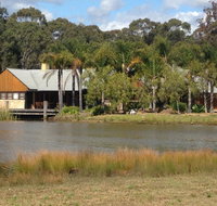 Peppers Creek Accommodation - C Tourism