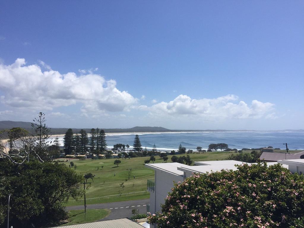 Willi Willi NSW C Tourism